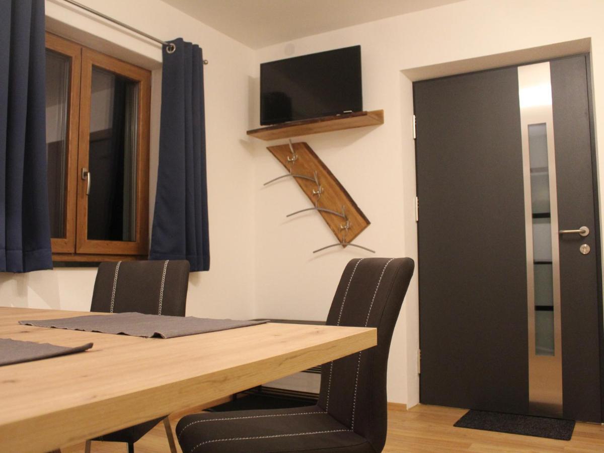 Ferienwohnung An Der Jodquelle Bad Endorf Exterior photo